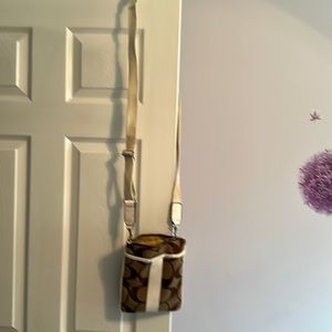 Coach Crossbody purse